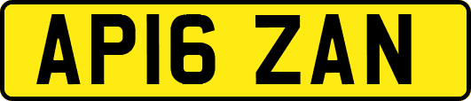 AP16ZAN