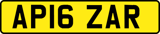 AP16ZAR