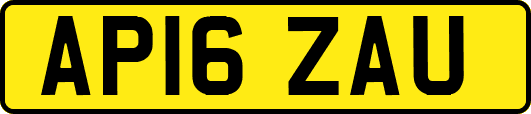 AP16ZAU