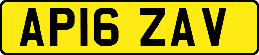 AP16ZAV