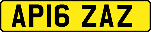 AP16ZAZ