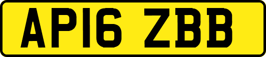 AP16ZBB