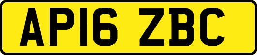 AP16ZBC