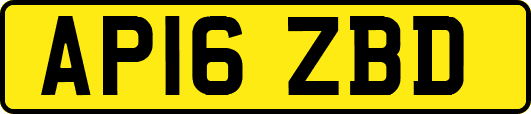 AP16ZBD
