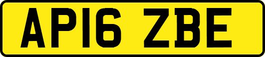AP16ZBE