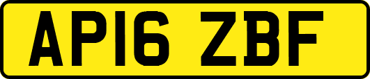 AP16ZBF