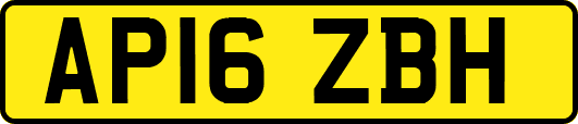 AP16ZBH