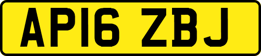 AP16ZBJ