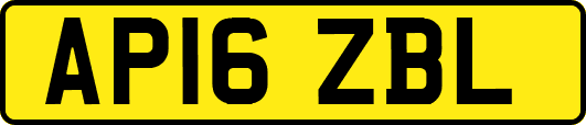 AP16ZBL