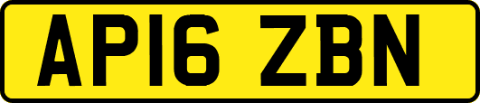 AP16ZBN