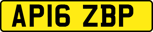 AP16ZBP