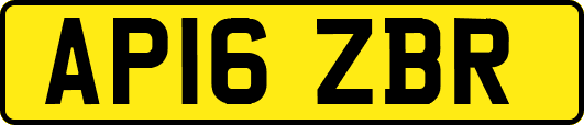 AP16ZBR