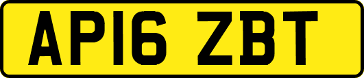 AP16ZBT