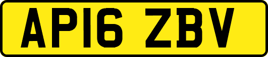 AP16ZBV