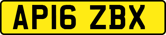 AP16ZBX