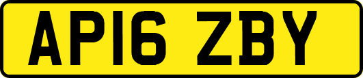 AP16ZBY