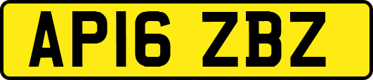 AP16ZBZ