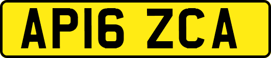 AP16ZCA