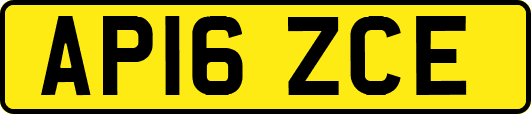 AP16ZCE