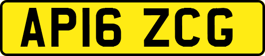 AP16ZCG
