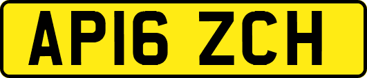 AP16ZCH