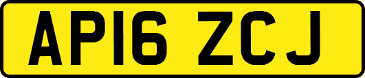 AP16ZCJ