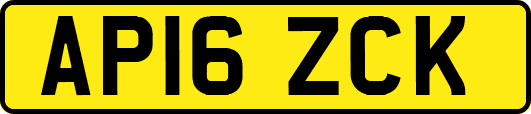 AP16ZCK