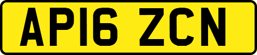 AP16ZCN