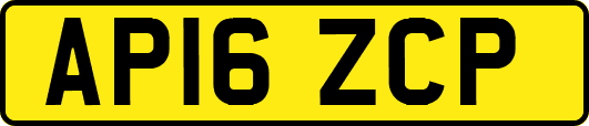 AP16ZCP