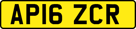 AP16ZCR