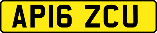AP16ZCU