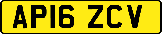 AP16ZCV