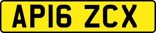 AP16ZCX