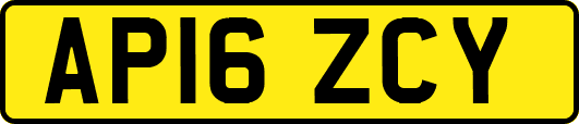 AP16ZCY