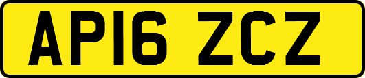 AP16ZCZ