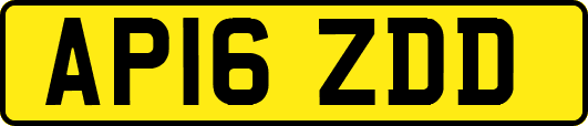 AP16ZDD
