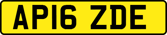 AP16ZDE