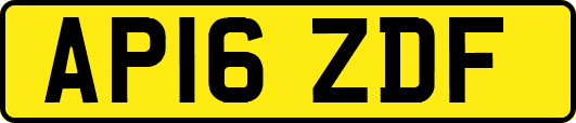AP16ZDF