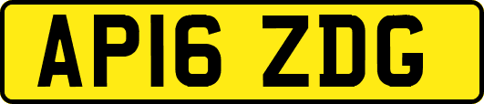 AP16ZDG