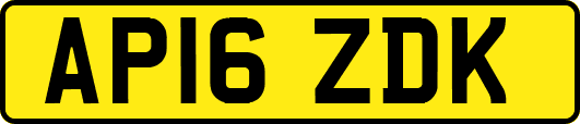 AP16ZDK