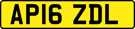 AP16ZDL