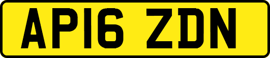 AP16ZDN