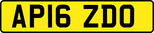 AP16ZDO