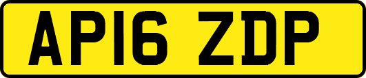 AP16ZDP