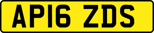 AP16ZDS