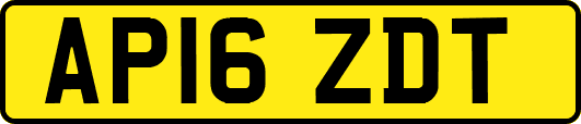 AP16ZDT