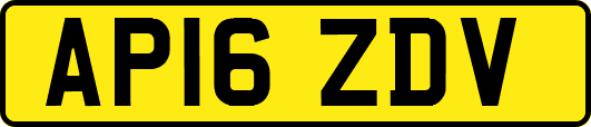 AP16ZDV