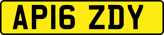 AP16ZDY