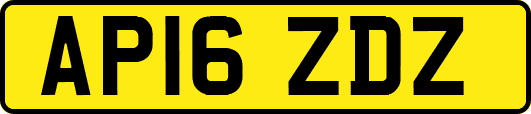 AP16ZDZ