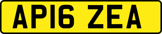 AP16ZEA